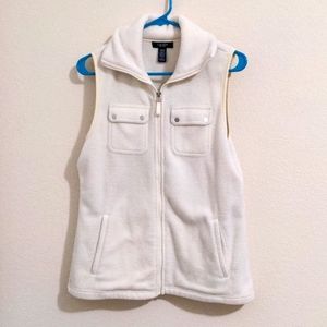 Chaps | Women's Zippered Vest